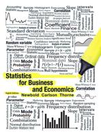 Statistics for Business and Economics Plus MyStatLab -- Access Card Package
