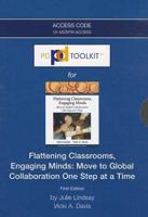 PDToolKit -- Access Card -- For Flattening Classrooms, Engaging Minds