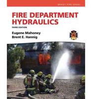 Fire Department Hydraulics and Resource Central Fire -- Access Card Package