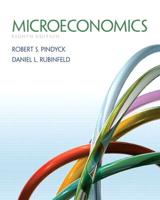 Microeconomics With NEW MyEconLab With Pearson eText -- Access Card Package