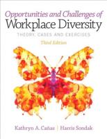 Opportunites and Challenges of Workplace Diversity