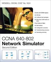 CCNA 640-802 Network Simulator, Site License Edition