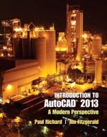 Introduction to AutoCAD 2013