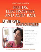 Fluids, Electrolytes, & Acid-Base Balance