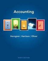 Accounting Plus NEW MyAccountingLab With Pearson eText -- Access Card Package