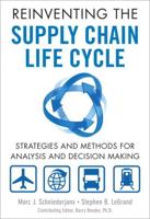 Reinventing the Supply Chain Life Cycle