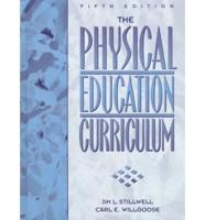 The Physical Education Curriculum