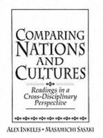 Comparing Nations and Cultures