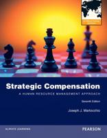 Strategic Compensation