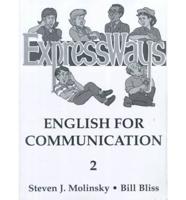 ExpressWays 2 (Full Book)
