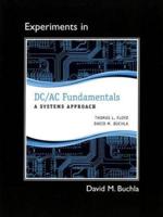 Experiments in DC/AC Fundamentals