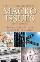 The Economics of Macro Issues
