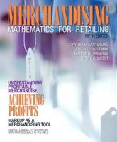 Merchandising Mathematics for Retailing Plus MyFashionKit With Pearson eText -- Access Card Package