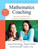 Mathematics Coaching