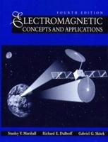 Electromagnetic Concepts and Applications