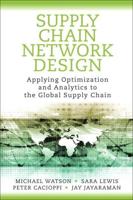 Supply Chain Network Design
