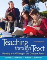 Teaching Through Text