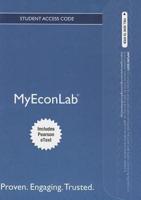 NEW MyEconLab With Pearson eText -- Access Card -- For Essentials of Economics