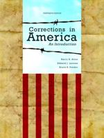 Corrections in America