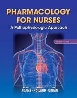 Pharmacology for Nurses