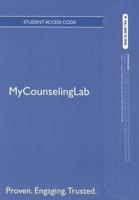 NEW MyLab Counseling With Pearson eText -- Standalone Access Card -- For Counseling