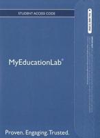 NEW MyLab Education With Pearson eText -- Standalone Access Card -- For Engaging in the Language Arts