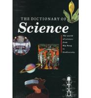 The Dictionary of Science