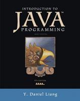 Introduction to Java Programming, Brief Version Plus MyProgrammingLab With Pearson eText -- Access Card Package