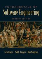 Fundamentals of Software Engineering