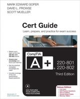 CompTIA A+ 220-801 and 220-802 Cert Guide MyITCertificationlab -- Access Card