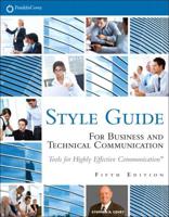 Style guideÔäØ for Business and Technical Communication