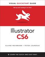 Illustrator CS6 for Windows and Macintosh