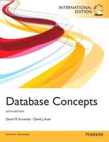 Database Concepts