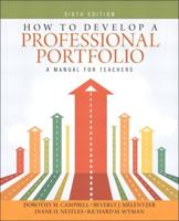 How to Develop a Professional Portfolio