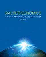 Macroeconomics Plus NEW MyEconLab With Pearson eText -- Access Card Package