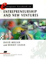 European Casebook on Entrepreneurship and New Ventures