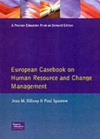European Casebook on Human Resource and Change Management
