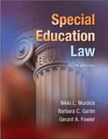 Special Education Law