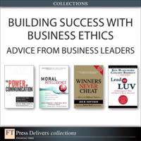 Building Success With Business Ethics