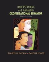 Understanding and Managing Organizational Behavior Plus MyManagementLab With Pearson eText