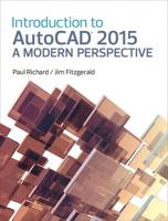 Introduction to Autocad 2015