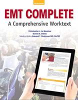 NEW MyLab BRADY With Pearson eText -- Access Card -- For EMT Complete