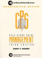 Self-Study Guide to CPS Examination Review Management