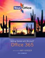Getting Started With Microsoft¬ Office 365