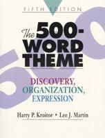 The 500-Word Theme