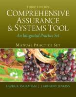 Manual Practice Set for Comprehensive Assurance & Systems Tool (CAST)
