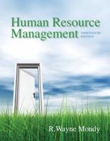 Human Resource Management Plus NEW MyManagementLab With Pearson eText -- Access Card Package