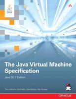 The Java Virtual Machine Specification