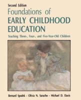 Foundations of Early Childhood Education