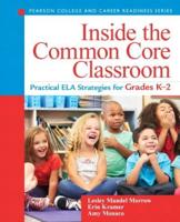 Inside the Common Core Classroom